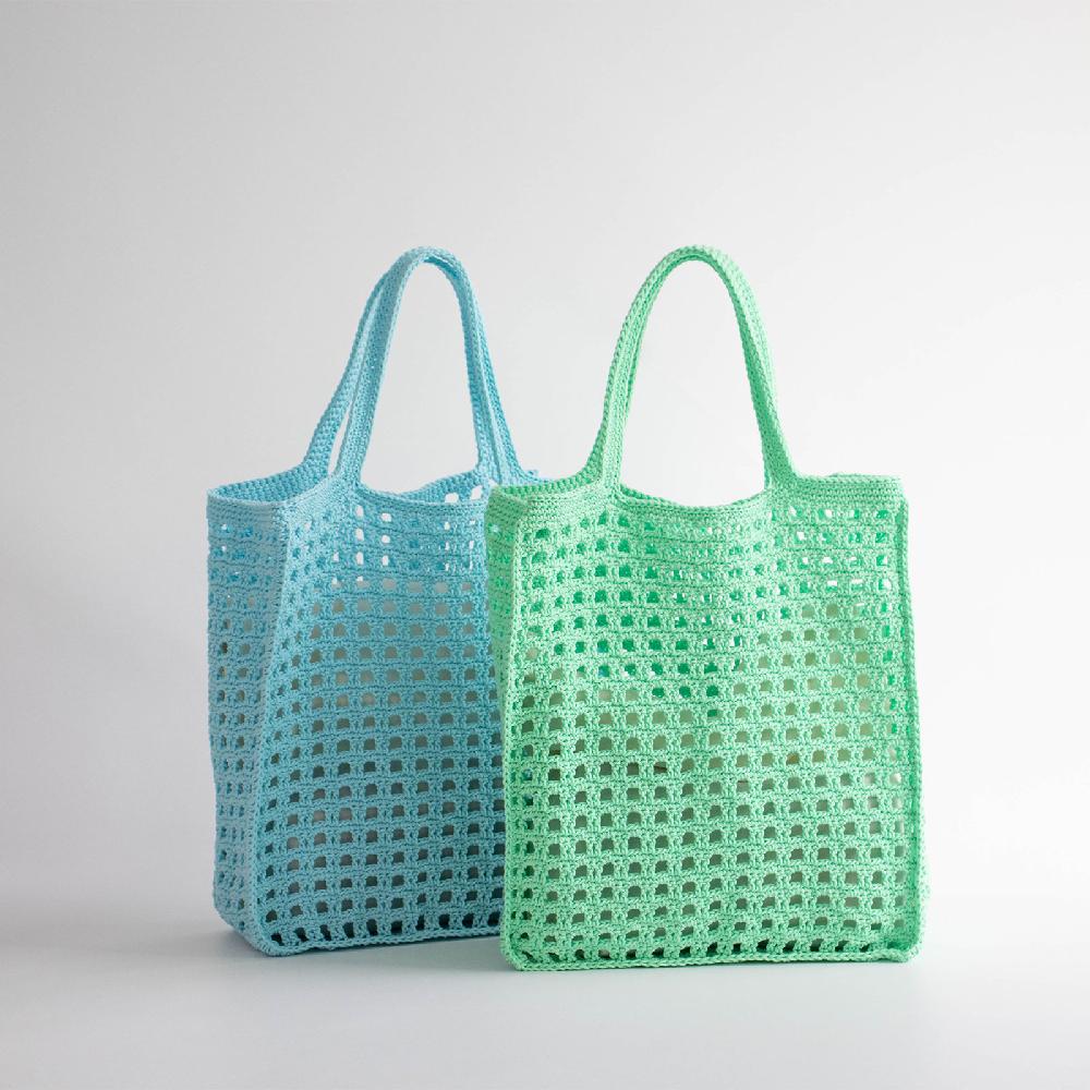 Olio Bongbong Net Bag (71 Color)